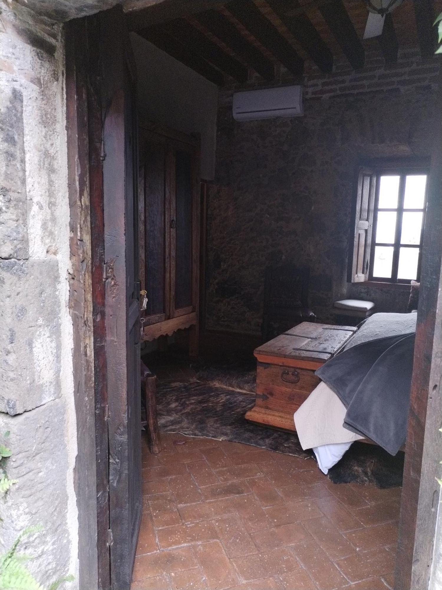 Hacienda Las Amantes San Miguel de Allende Buitenkant foto