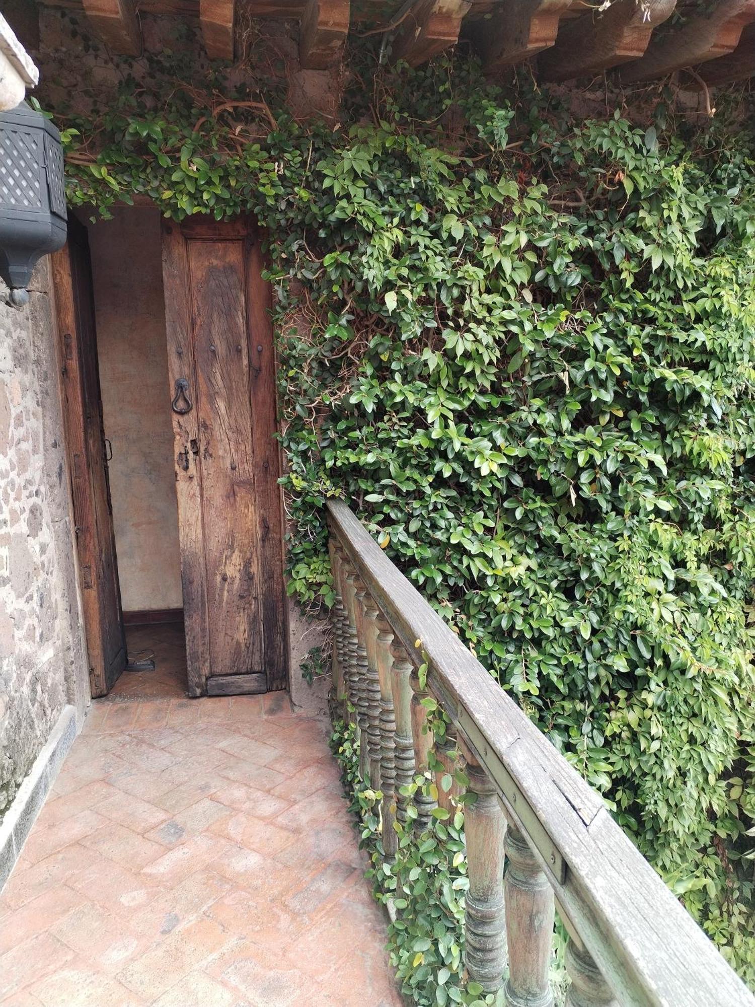 Hacienda Las Amantes San Miguel de Allende Buitenkant foto