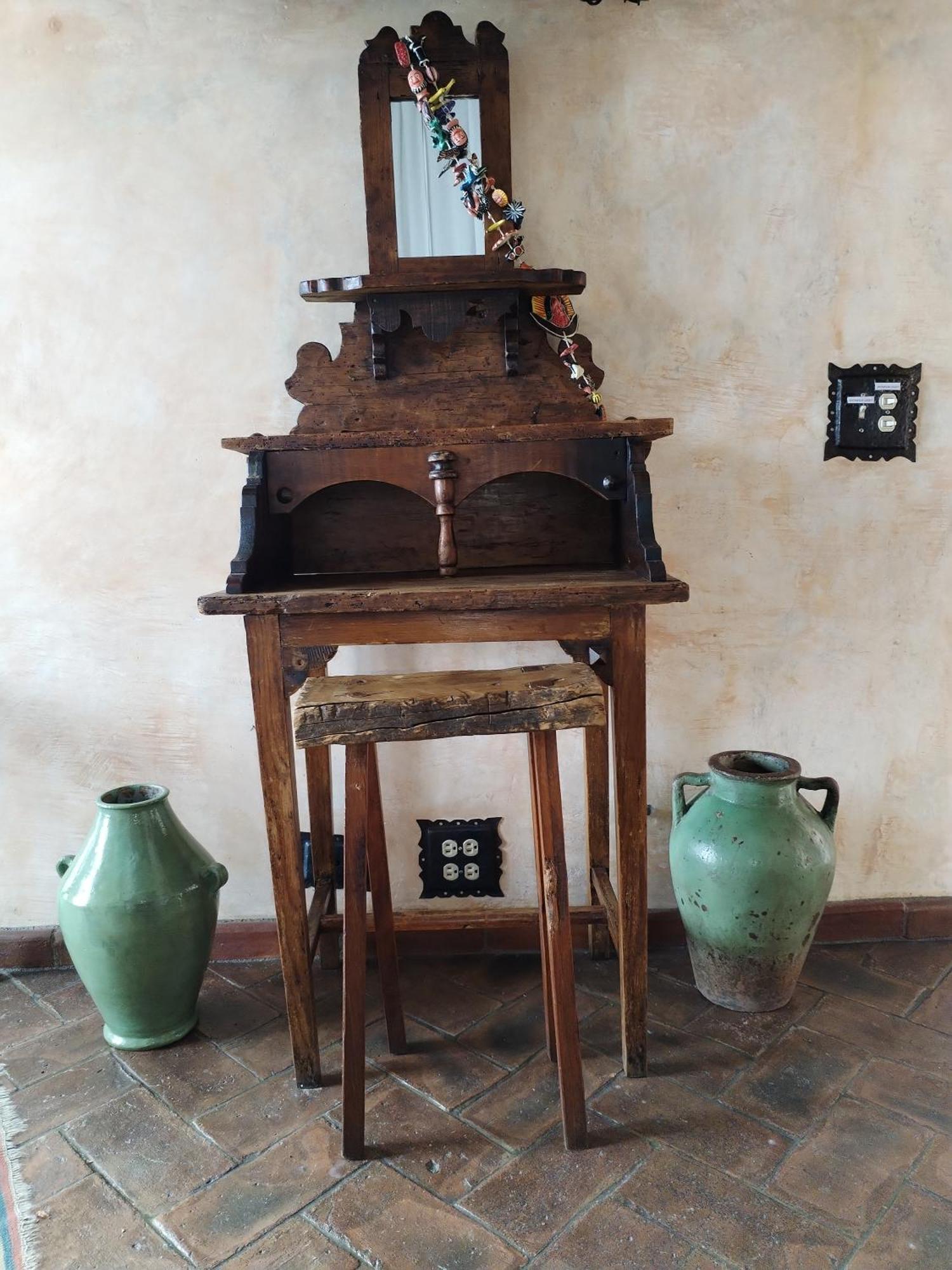 Hacienda Las Amantes San Miguel de Allende Buitenkant foto