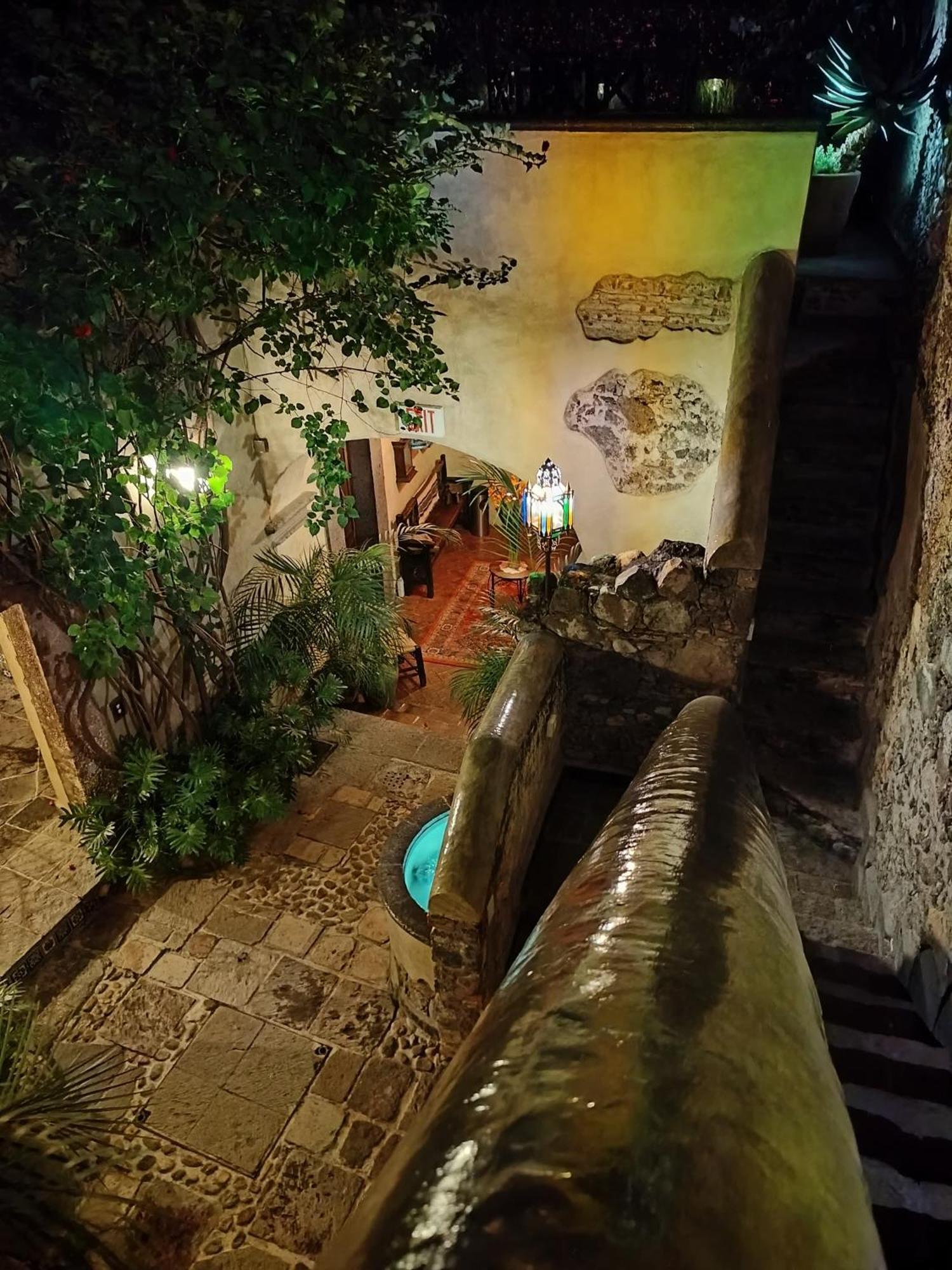 Hacienda Las Amantes San Miguel de Allende Buitenkant foto