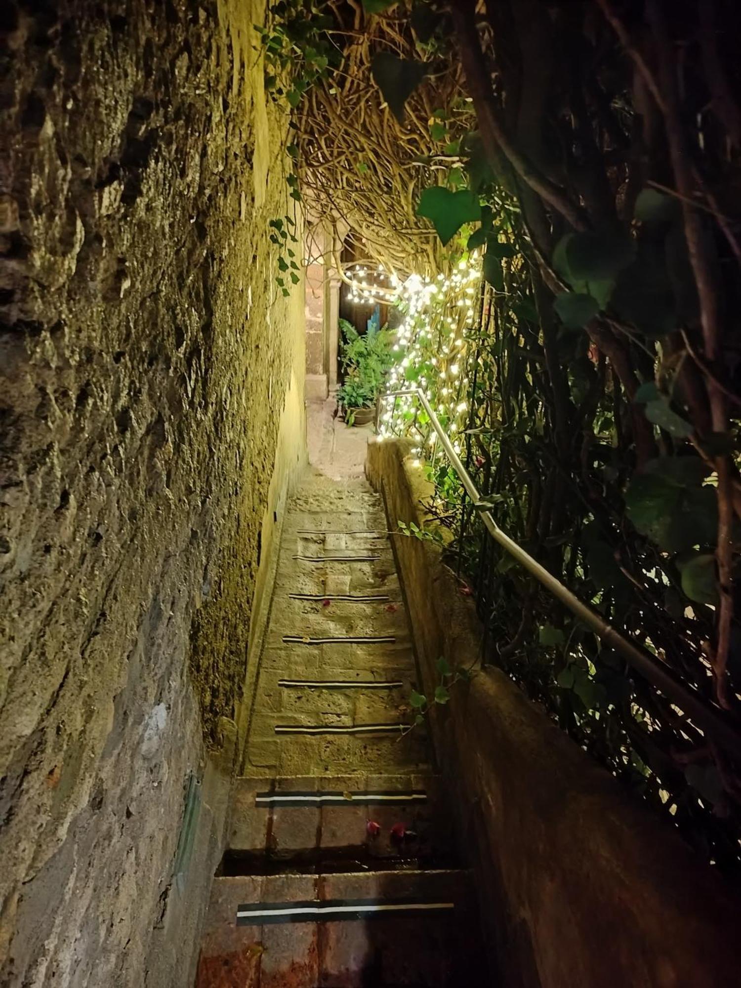 Hacienda Las Amantes San Miguel de Allende Buitenkant foto