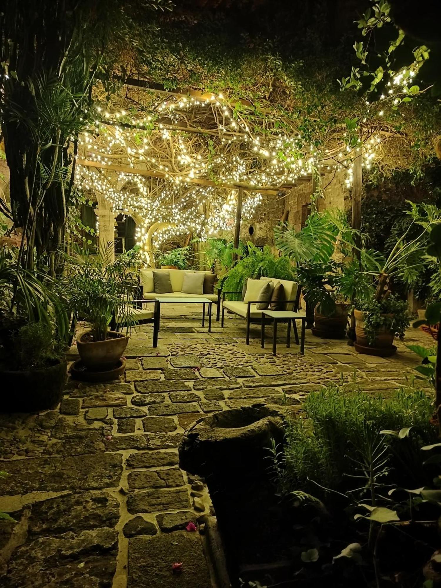 Hacienda Las Amantes San Miguel de Allende Buitenkant foto
